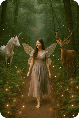 fairy